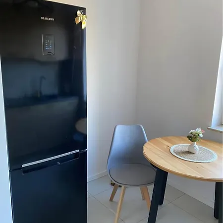 アパート Jagiellonski *