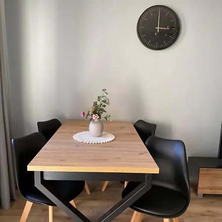 Jagiellonski Апартаменты