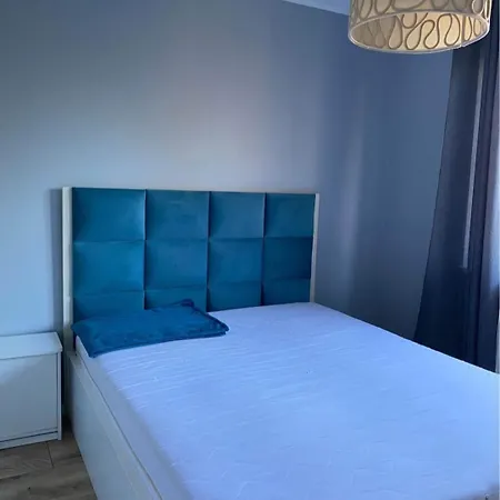 アパート Jagiellonski