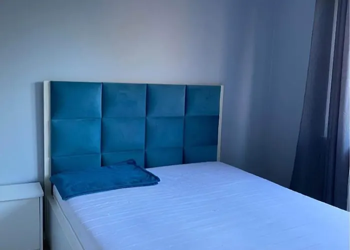 Apartment Jagiellonski